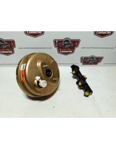 Servofreno con bomba Renault 5 Alpine Turbo, Copa , GTL,TS ,TX