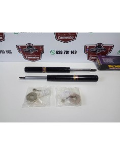 AMORTIGUADORES DELANTEROS OPEL KADETT DEL 79  AL 94