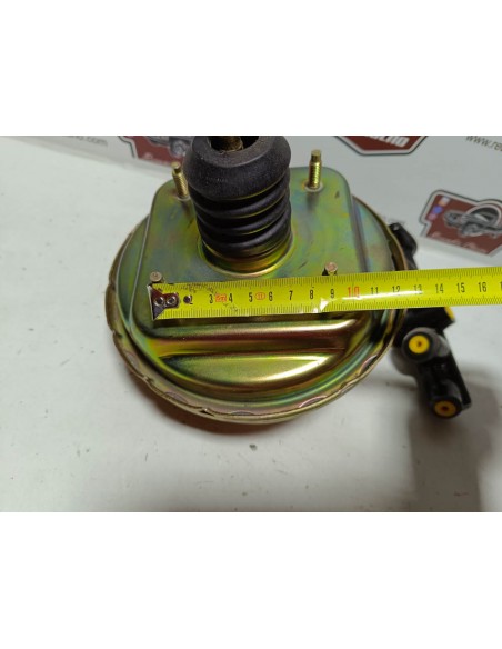 Servofreno con bomba Renault 5 Alpine Turbo, Copa , GTL,TS ,TX