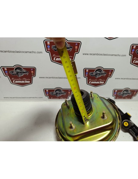 Servofreno con bomba Renault 5 Alpine Turbo, Copa , GTL,TS ,TX