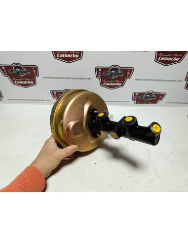 Servofreno con bomba Renault 5 Alpine Turbo, Copa , GTL,TS ,TX