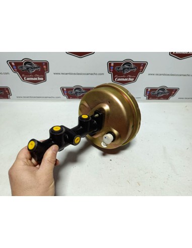 Servofreno con bomba Renault 5 Alpine Turbo, Copa , GTL,TS ,TX