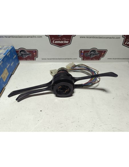 CONMUTADOR MANDO SEAT 124 D 1600,1800 Y 2000 (CLK3-16)