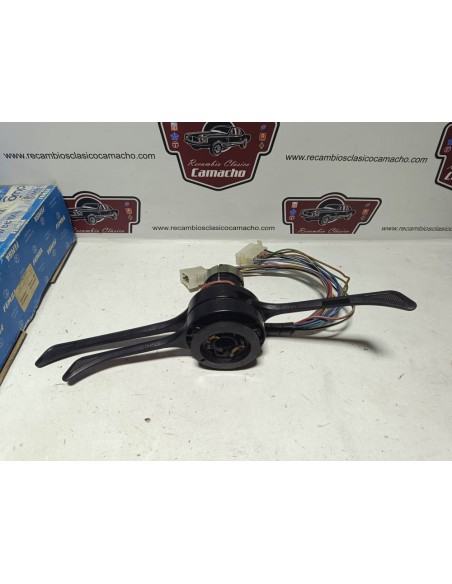 CONMUTADOR MANDO SEAT 124 D 1600,1800 Y 2000 (CLK3-16)