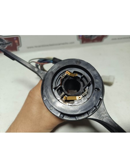 CONMUTADOR MANDO SEAT 124 D 1600,1800 Y 2000 (CLK3-16)