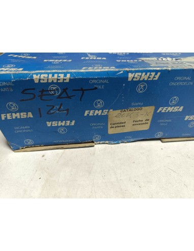 CONMUTADOR MANDO SEAT 124 D 1600,1800 Y 2000 (CLK3-16)
