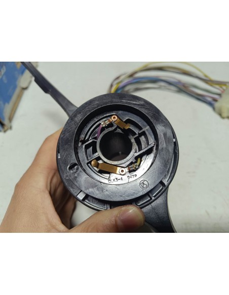 Mando de luces Seat 124 sport, Seat 128 y Seat 1200 y 1430 Sport