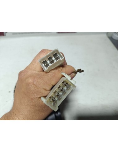 Mando de luces Seat 124 sport, Seat 128 y Seat 1200 y 1430 Sport