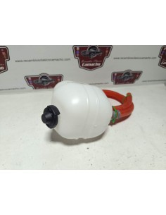 Botella de expansión completa Seat 850 2