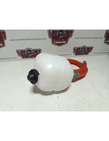 Botella de expansión completa Seat 850