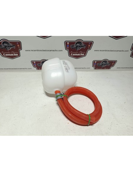 Botella de expansión completa Seat 850