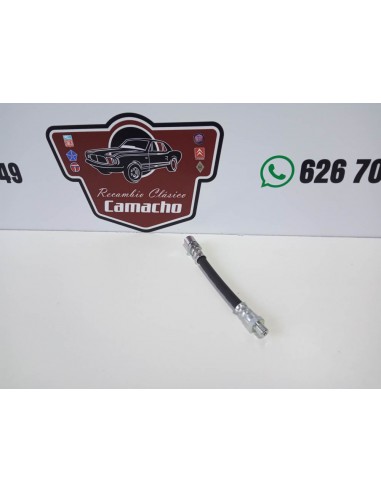 LATIGUILLO FRENO TRASERO SEAT 124 ,1430 , 131 y 132