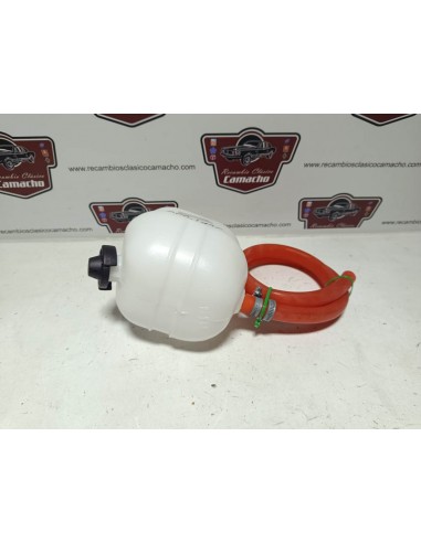 Botella de expansión completa Seat 850