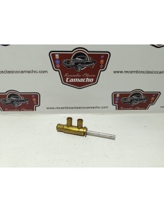 Grifo de calefacción Renault 12 (metálico)