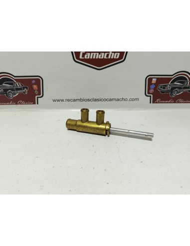 Grifo de calefacción Renault 12 (metálico)