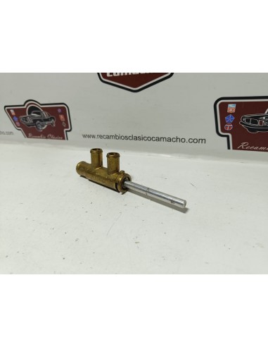 Grifo de calefacción Renault 12 (metálico)