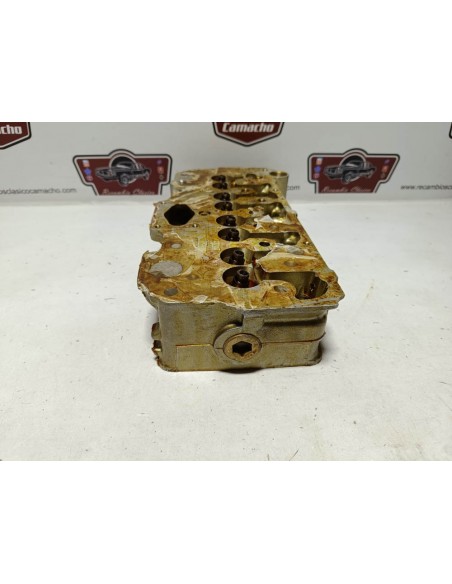 Culata Seat 850 Especial , Sport y Coupé (sin válvulas)