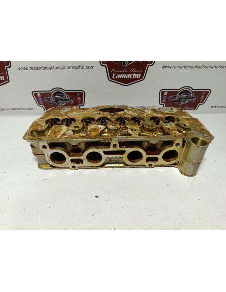 Culata Seat 850 Especial , Sport y Coupé (sin válvulas)