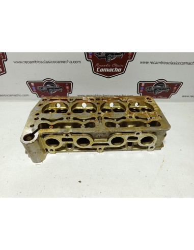 Culata Seat 850 Especial , Sport y Coupé (sin válvulas)