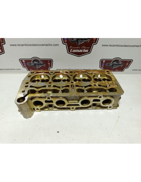 Culata Seat 850 Especial , Sport y Coupé (sin válvulas)