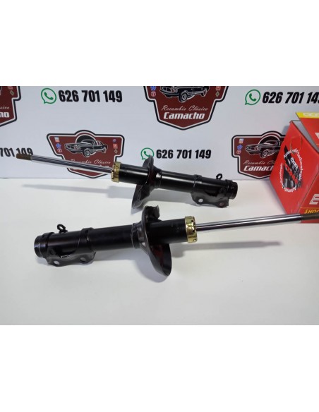 AMORTIGUADORES DELANTEROS VOLSKWAGEN GOLF MK2