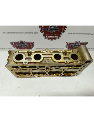 Culata Seat 850 Especial , Sport y Coupé (sin válvulas)
