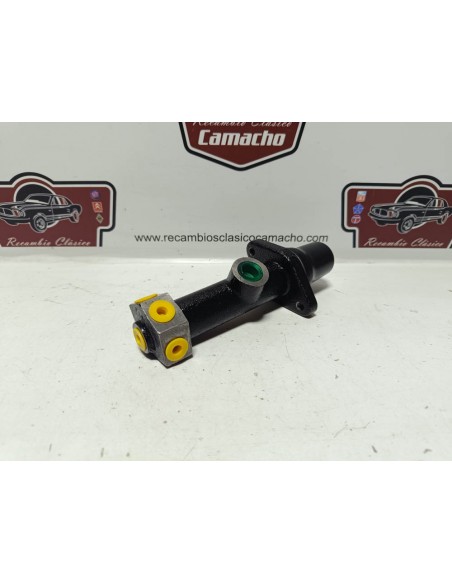 Bomba de freno Volkswagen Escarabajo 1300 y 1600 (hasta el 54)