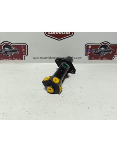 Bomba de freno Volkswagen Escarabajo 1300 y 1600 (hasta el 54)