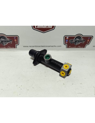 Bomba de freno Volkswagen Escarabajo 1300 y 1600 (hasta el 54)