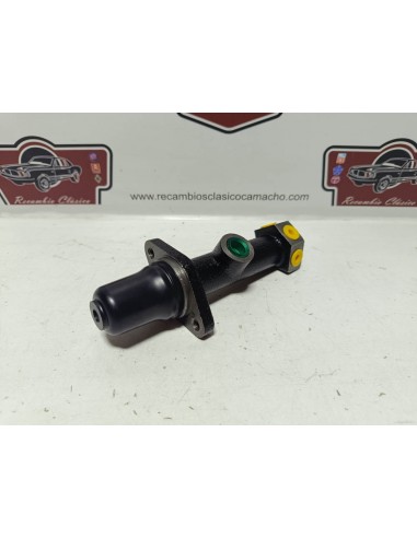 Bomba de freno Volkswagen Escarabajo 1300 y 1600 (hasta el 54)