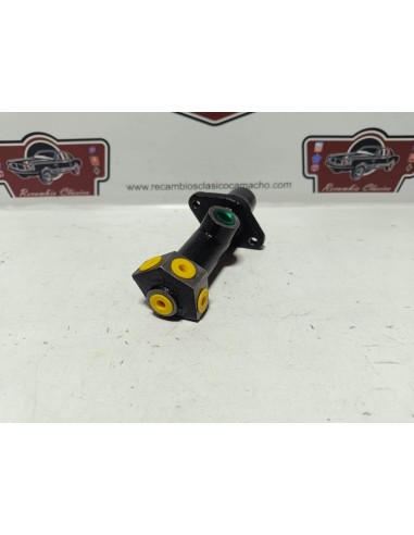 Bomba de freno Volkswagen Escarabajo 1300 y 1600 (hasta el 54)