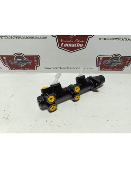 Bomba de freno Volkswagen Escarabajo y Karmann