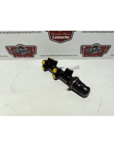 Bomba de freno Volkswagen Escarabajo y Karmann