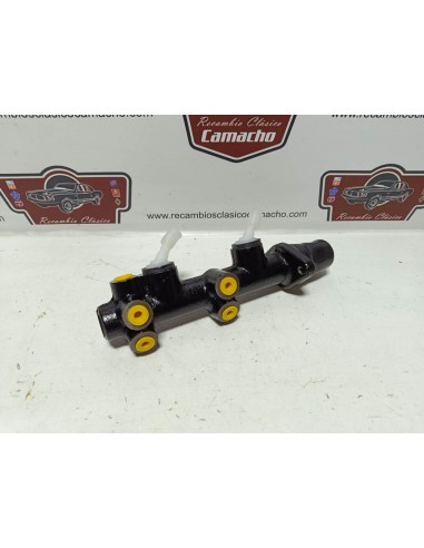 Bomba de freno Volkswagen Escarabajo y Karmann