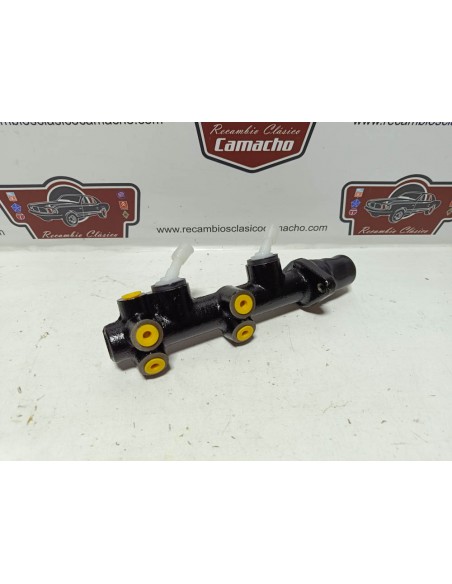 Bomba de freno Volkswagen Escarabajo y Karmann