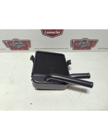 Radiador de calefacción Renault 8 , 10 y Alpine A110