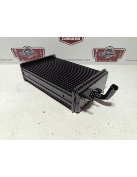 Radiador de calefacción Seat 850