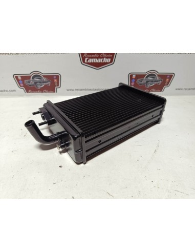 Radiador de calefacción Seat 850