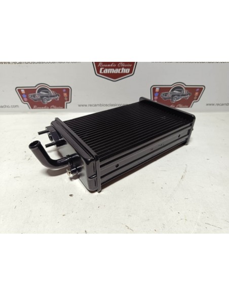 Radiador de calefacción Seat 850