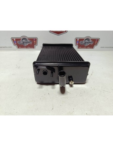 Radiador de calefacción Seat 850