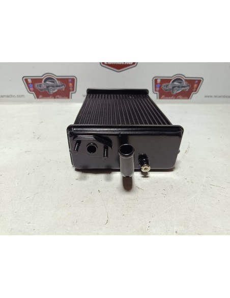 Radiador de calefacción Seat 850