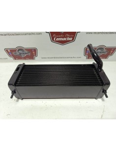 Radiador de calefacción Seat 1500 2