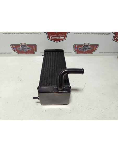 Radiador de calefacción Seat 1500