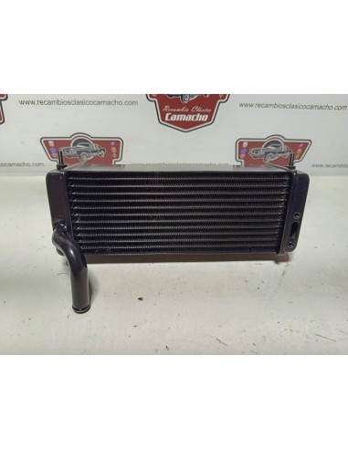 Radiador de calefacción Seat 1500