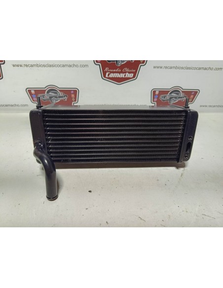Radiador de calefacción Seat 1500