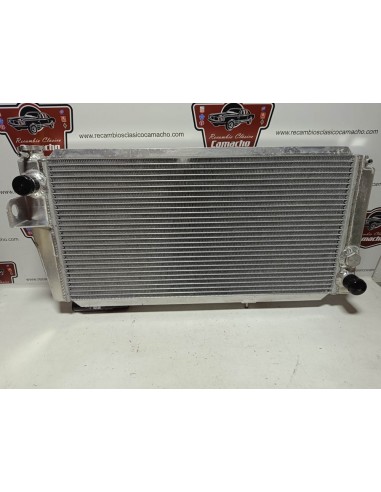 Radiador aluminio Renault 5 Alpine Turbo