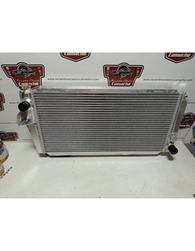 Radiador aluminio Renault 5 Alpine Turbo