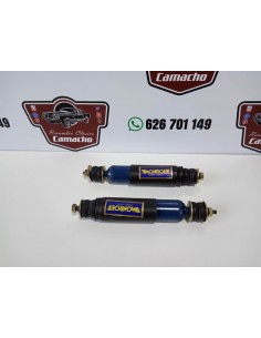 AMORTIGUADORES TRASEROS SIMCA 900, 1000 Y RALLYE