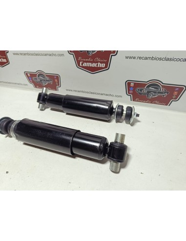 AMORTIGUADORES DELANTEROS SEAT 132