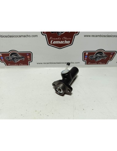 BOMBA DE EMBRAGUE PEUGEOT 504